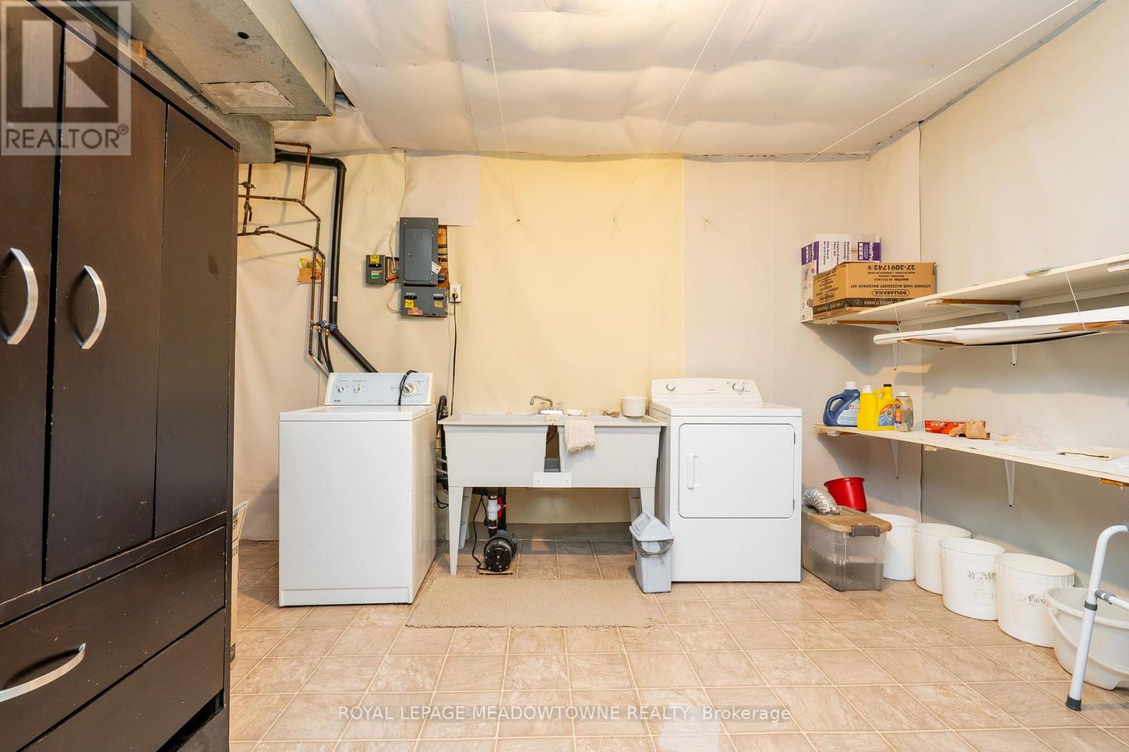 19 - 61 Ardglen Drive, Brampton (Brampton East), Ontario  L6W 1V1 - Photo 27 - W13016560