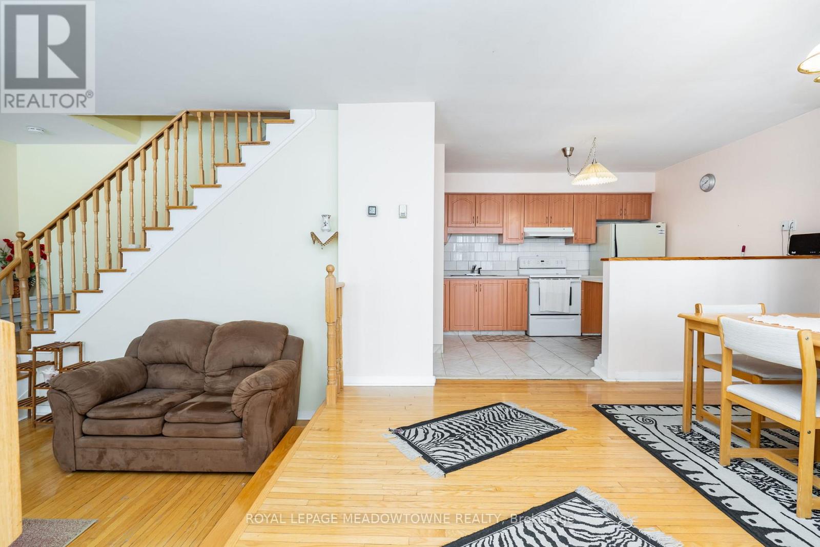 19 - 61 Ardglen Drive, Brampton (Brampton East), Ontario  L6W 1V1 - Photo 4 - W13016560