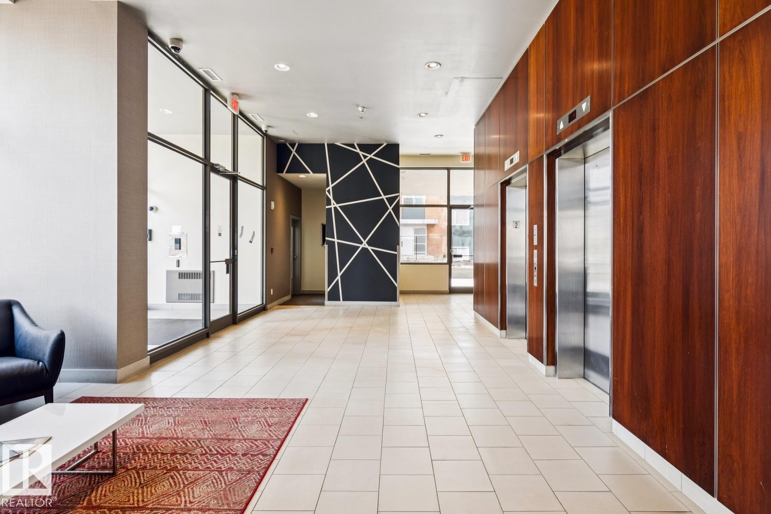 #703 10046 117 St Nw, Edmonton, Alberta  T5K 1X2 - Photo 6 - E4477404