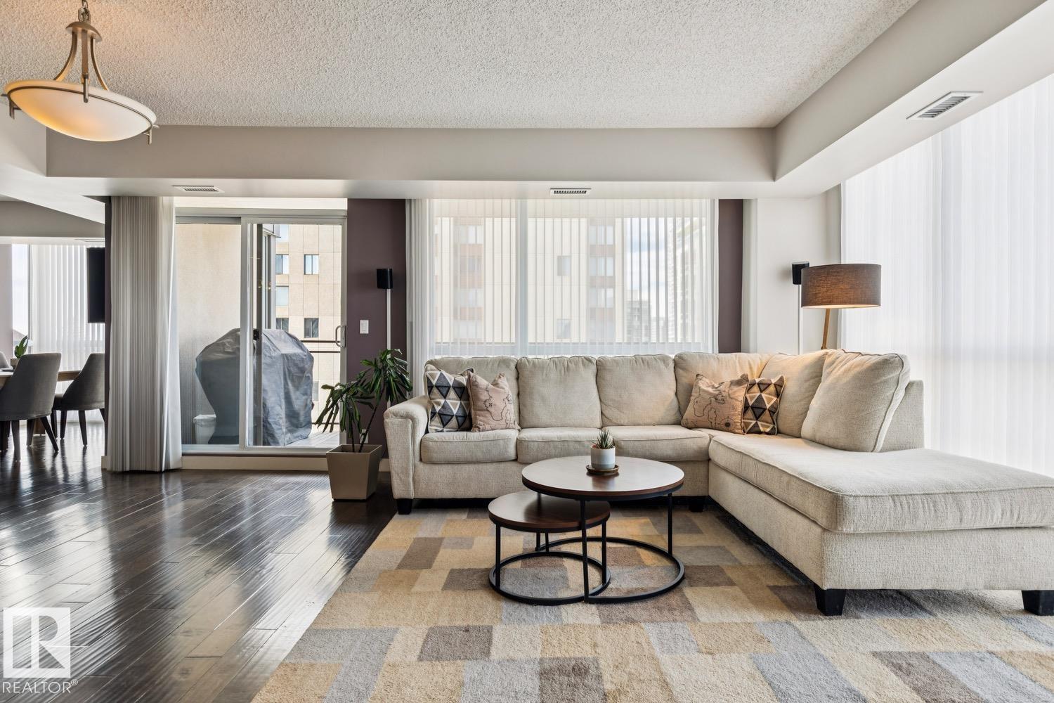 #703 10046 117 St Nw, Edmonton, Alberta  T5K 1X2 - Photo 21 - E4477404