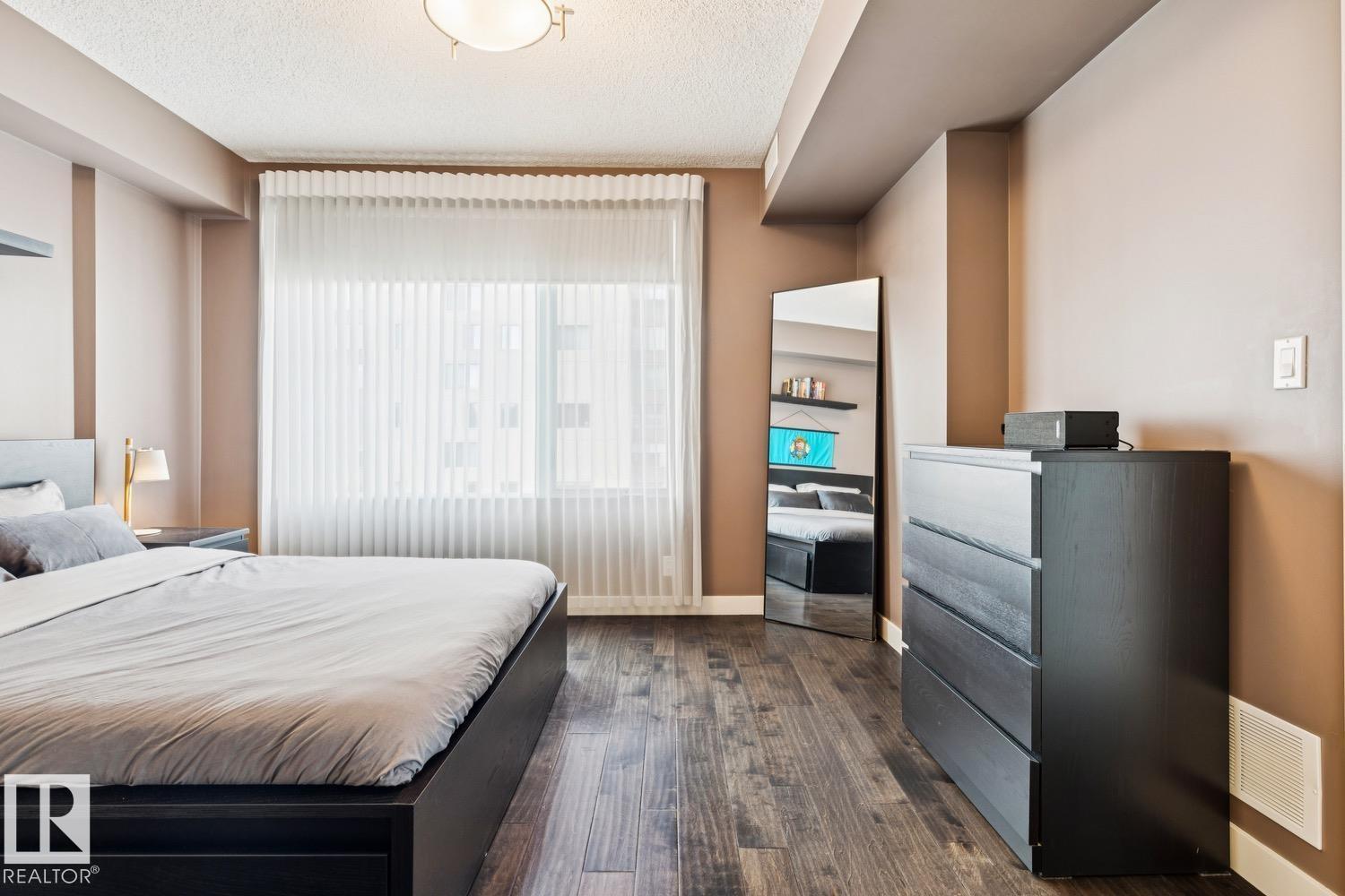 #703 10046 117 St Nw, Edmonton, Alberta  T5K 1X2 - Photo 26 - E4477404