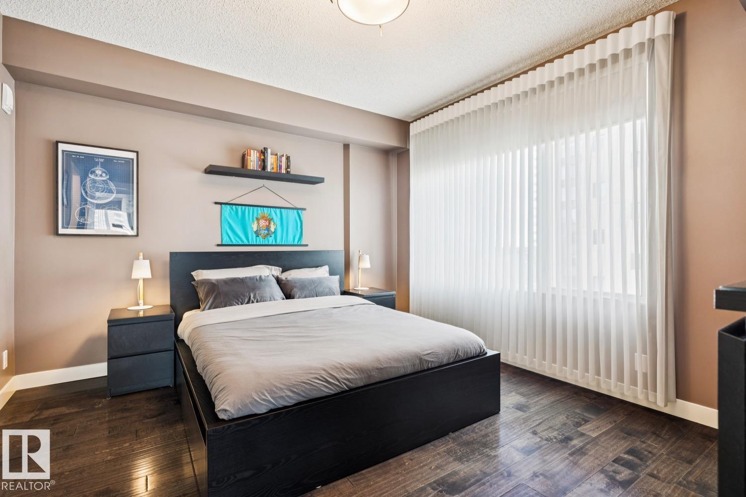 #703 10046 117 St Nw, Edmonton, Alberta  T5K 1X2 - Photo 25 - E4477404