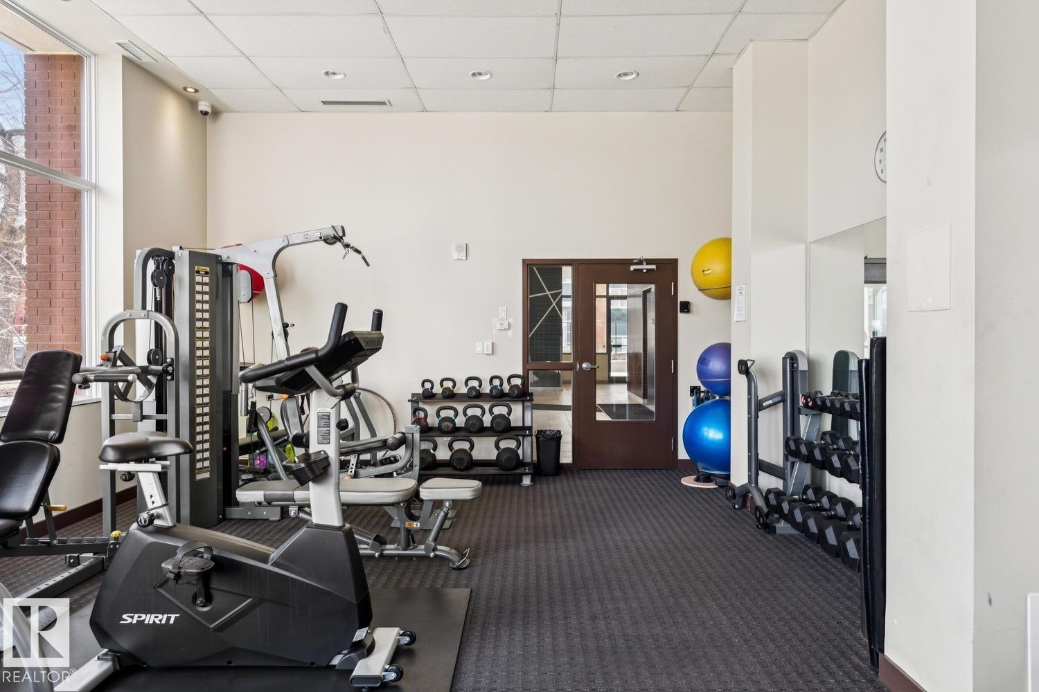 #703 10046 117 St Nw, Edmonton, Alberta  T5K 1X2 - Photo 38 - E4477404