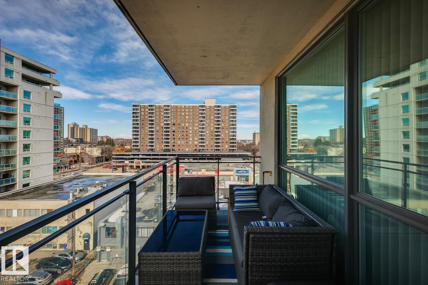 #703 10046 117 St Nw, Edmonton, Alberta  T5K 1X2 - Photo 18 - E4477404