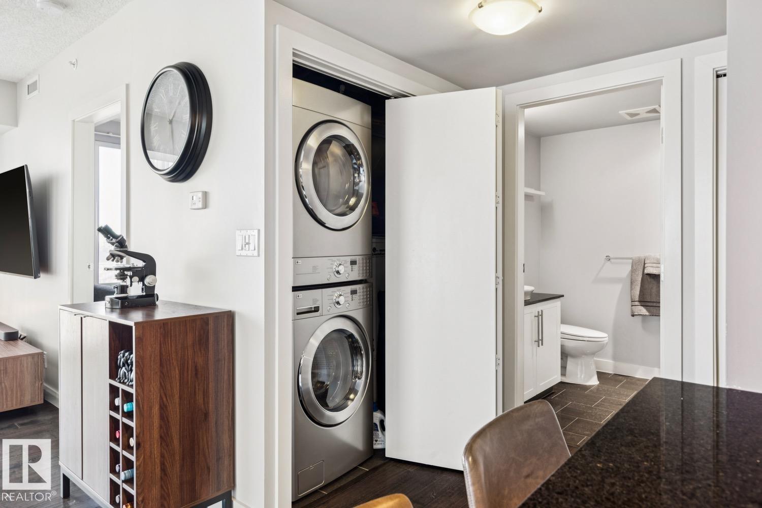 #703 10046 117 St Nw, Edmonton, Alberta  T5K 1X2 - Photo 36 - E4477404