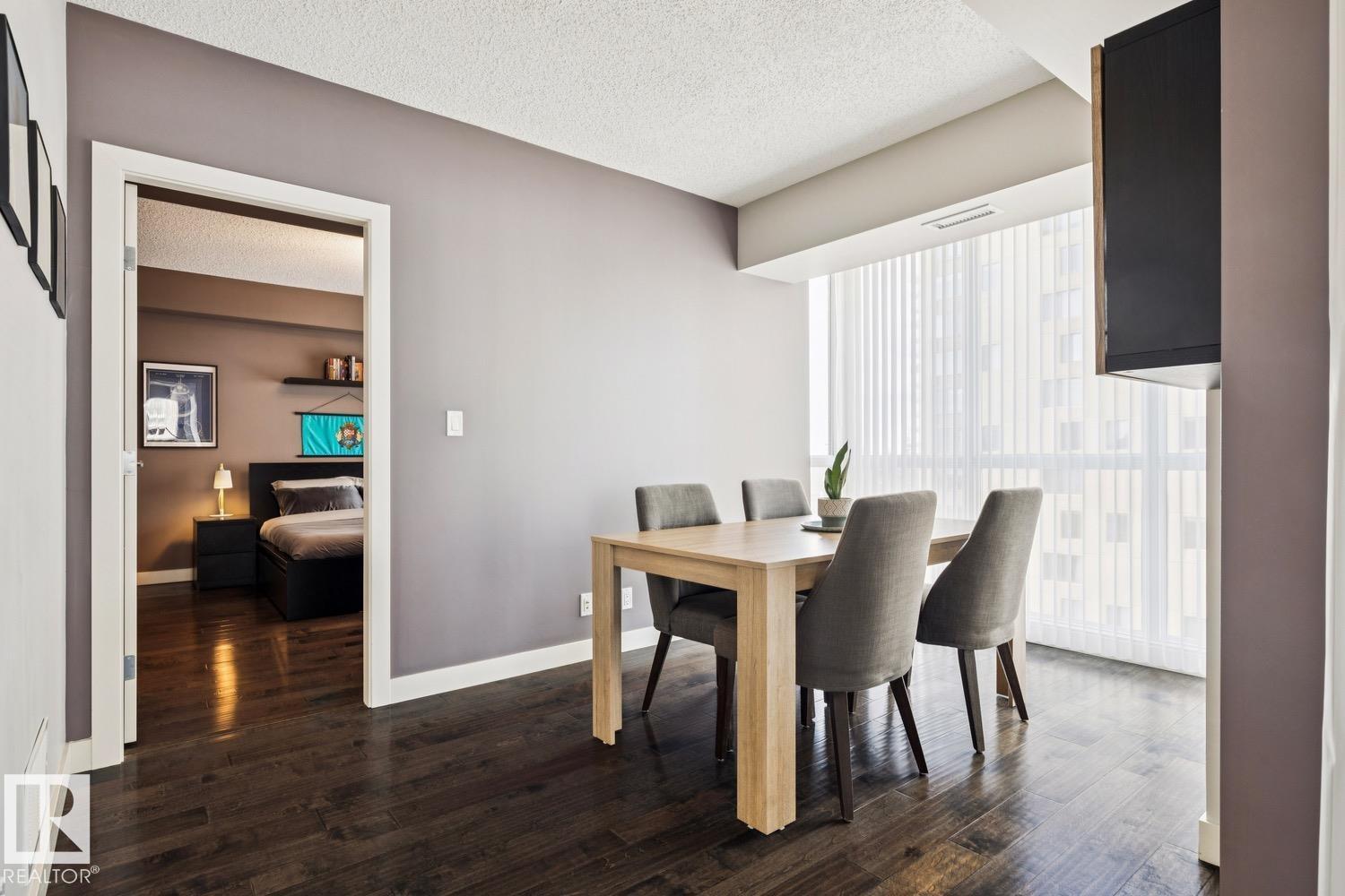 #703 10046 117 St Nw, Edmonton, Alberta  T5K 1X2 - Photo 23 - E4477404