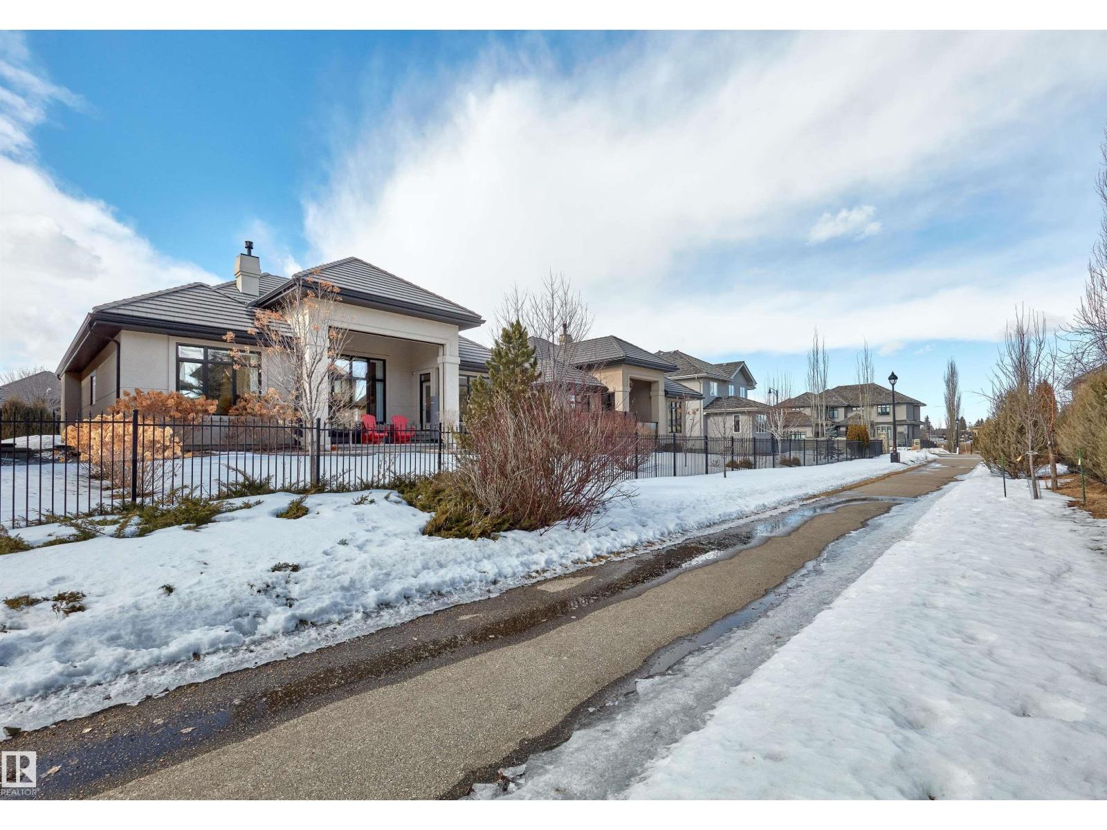 Lorem Ipsum Dolor, Edmonton, Alberta  T6W  - Photo 46 - DEMO29486174