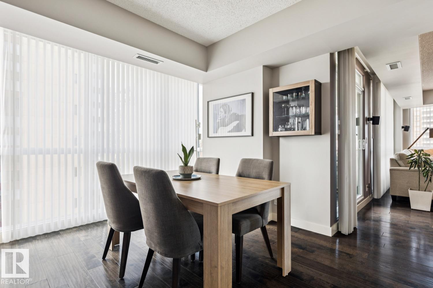 #703 10046 117 St Nw, Edmonton, Alberta  T5K 1X2 - Photo 24 - E4477404