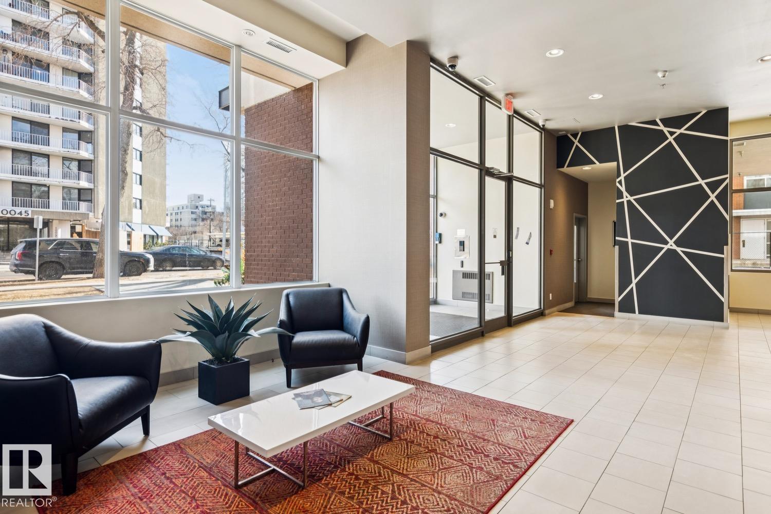 #703 10046 117 St Nw, Edmonton, Alberta  T5K 1X2 - Photo 7 - E4477404