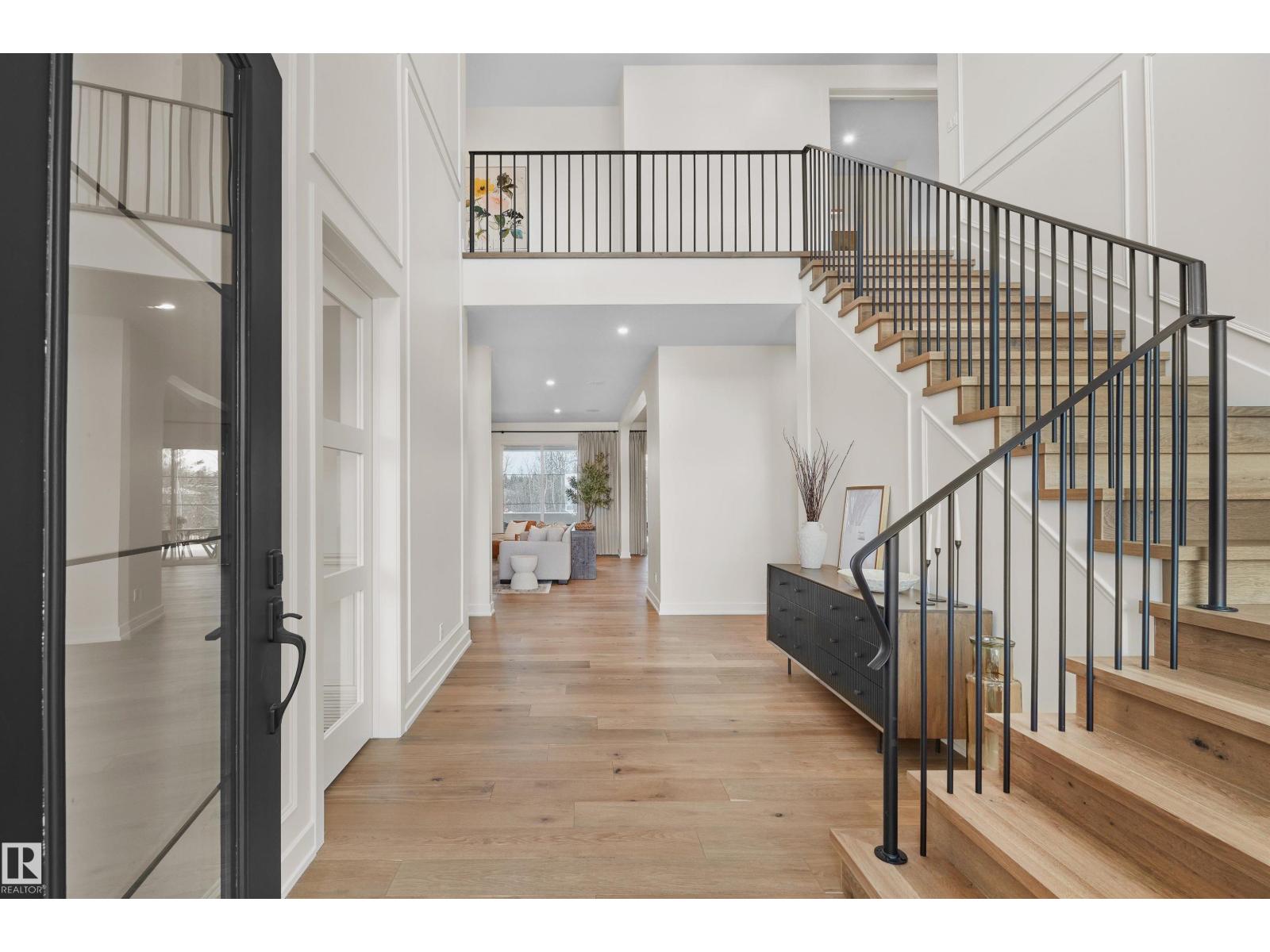 4183 Cameron Heights Pt Nw, Edmonton, Alberta  T6M 0S5 - Photo 6 - E4470480