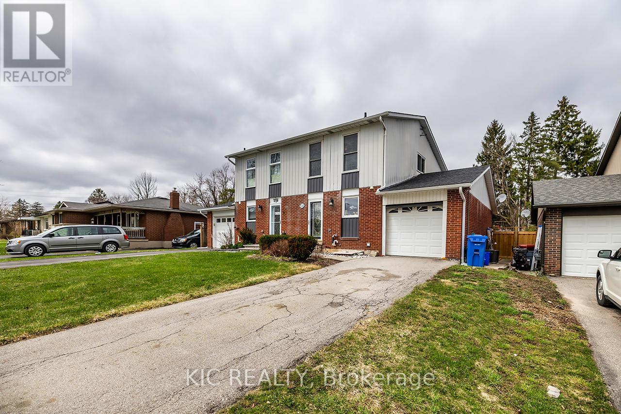 320 CENTRE STREET, shelburne, Ontario