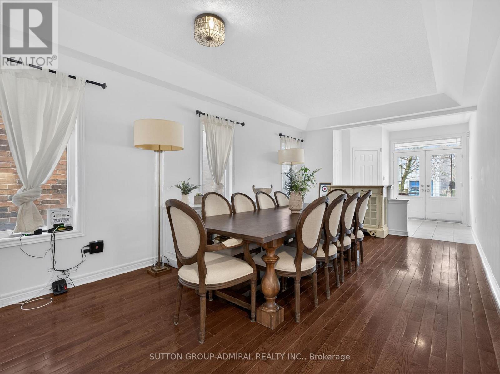 21 Asner Avenue, Vaughan, Ontario  L6A 0W6 - Photo 5 - N12993784