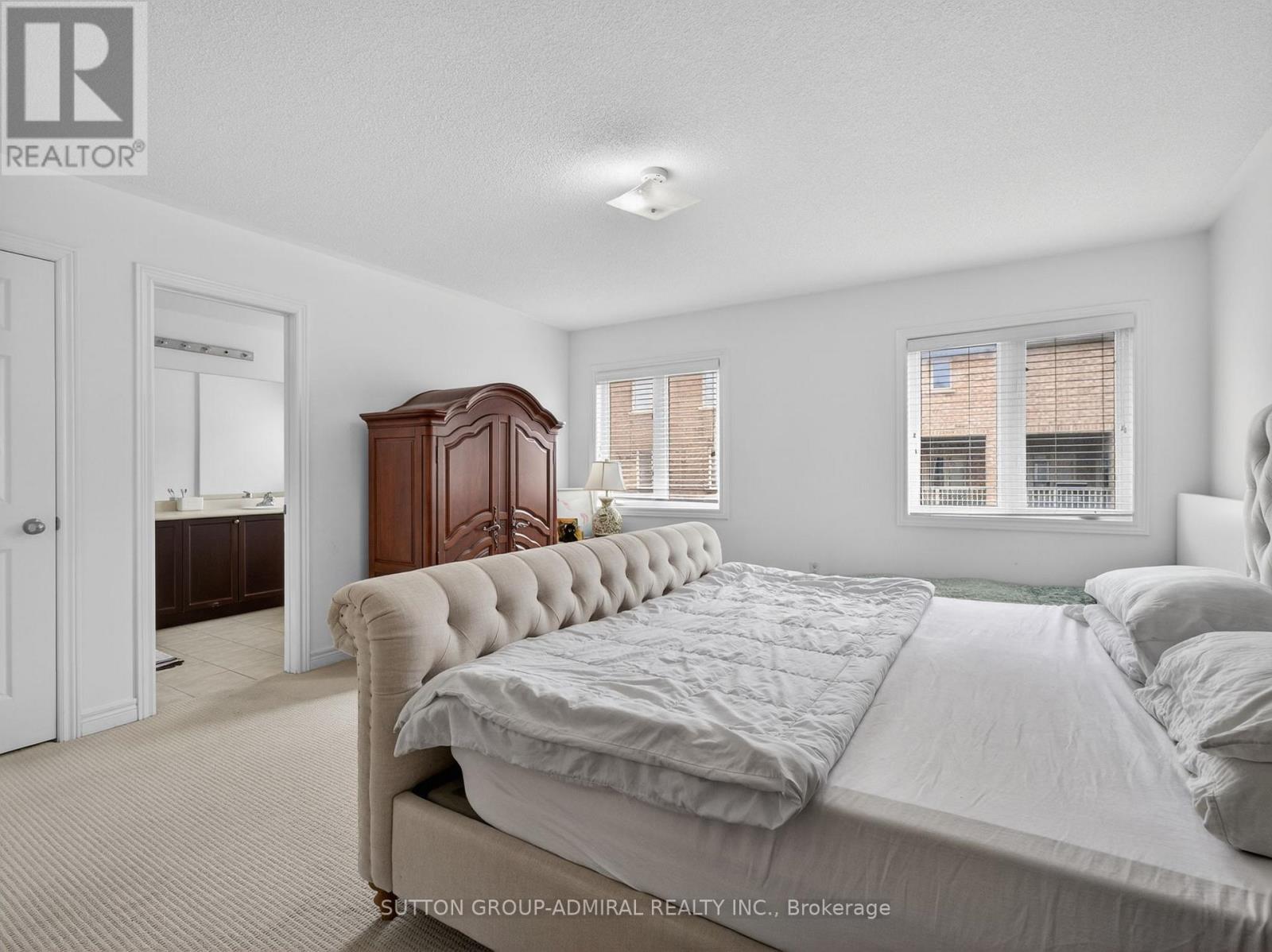 21 Asner Avenue, Vaughan, Ontario  L6A 0W6 - Photo 15 - N12993784