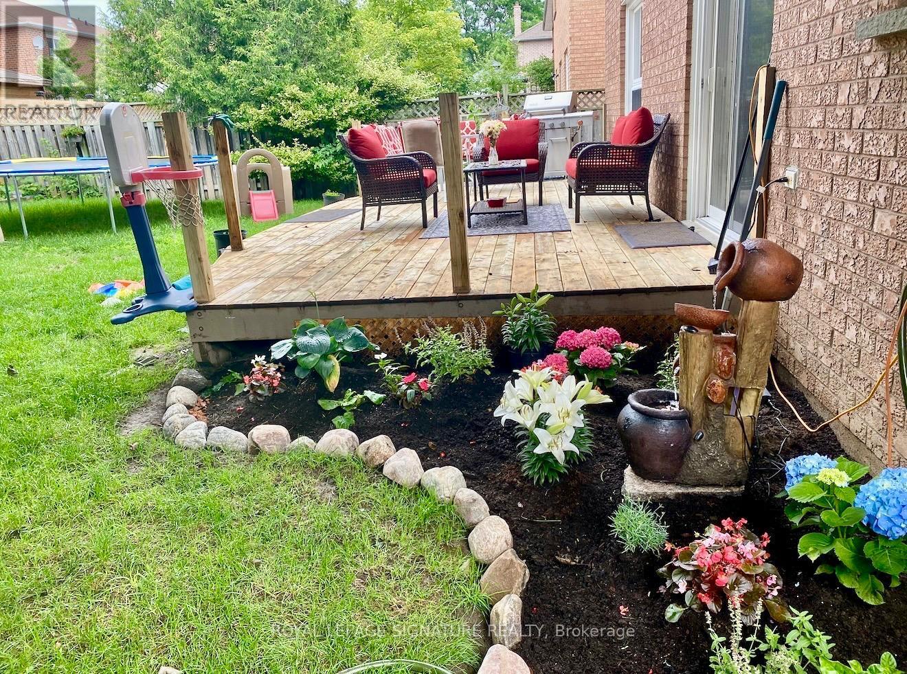 43 Falstaff Crescent, Whitby, Ontario  L1R 1W3 - Photo 46 - E13016324