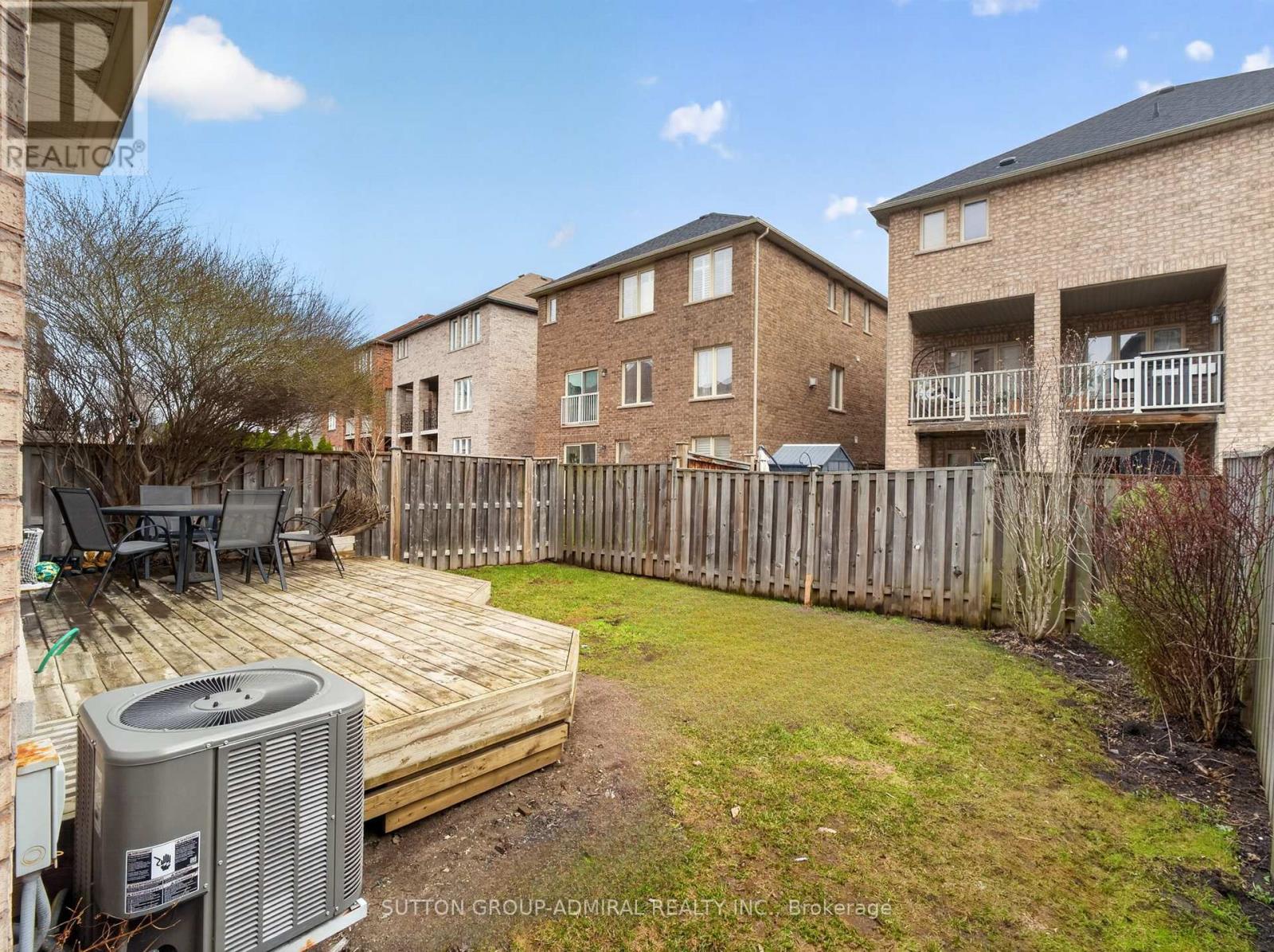 21 Asner Avenue, Vaughan, Ontario  L6A 0W6 - Photo 26 - N12993784