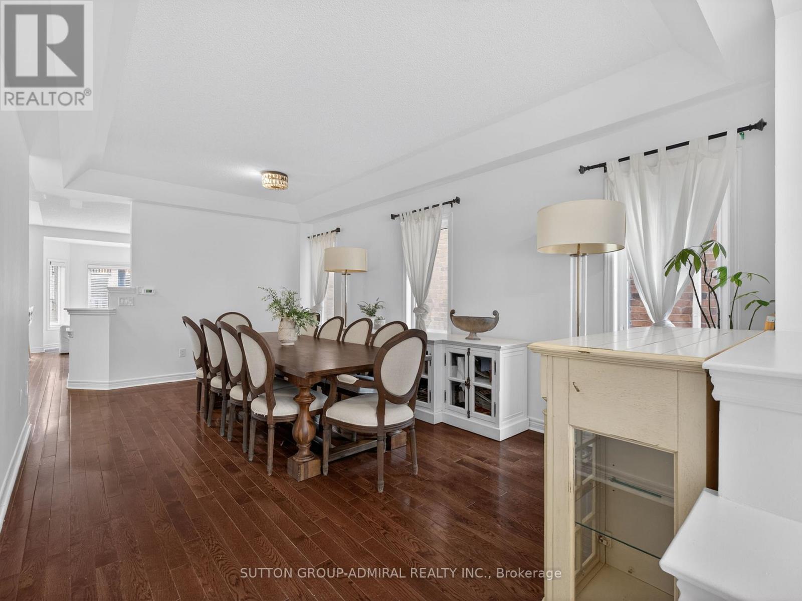 21 Asner Avenue, Vaughan, Ontario  L6A 0W6 - Photo 6 - N12993784