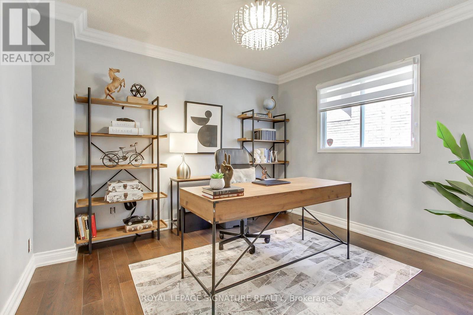 43 Falstaff Crescent, Whitby, Ontario  L1R 1W3 - Photo 22 - E13016324