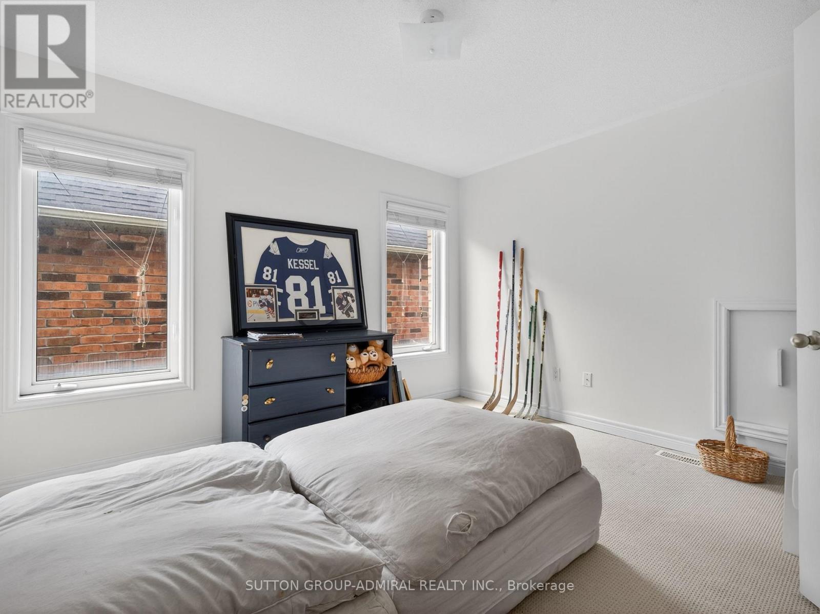 21 Asner Avenue, Vaughan, Ontario  L6A 0W6 - Photo 24 - N12993784