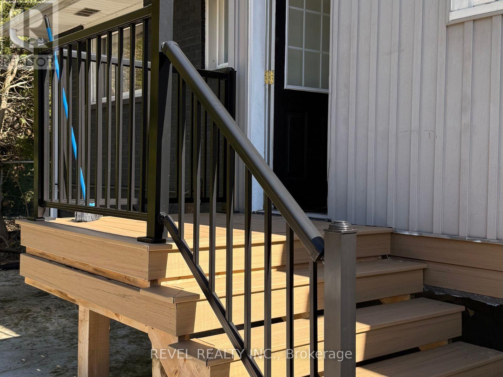 Lower - 674 Roselawn Avenue, Oshawa, Ontario  L1L 1B2 - Photo 16 - E13016614