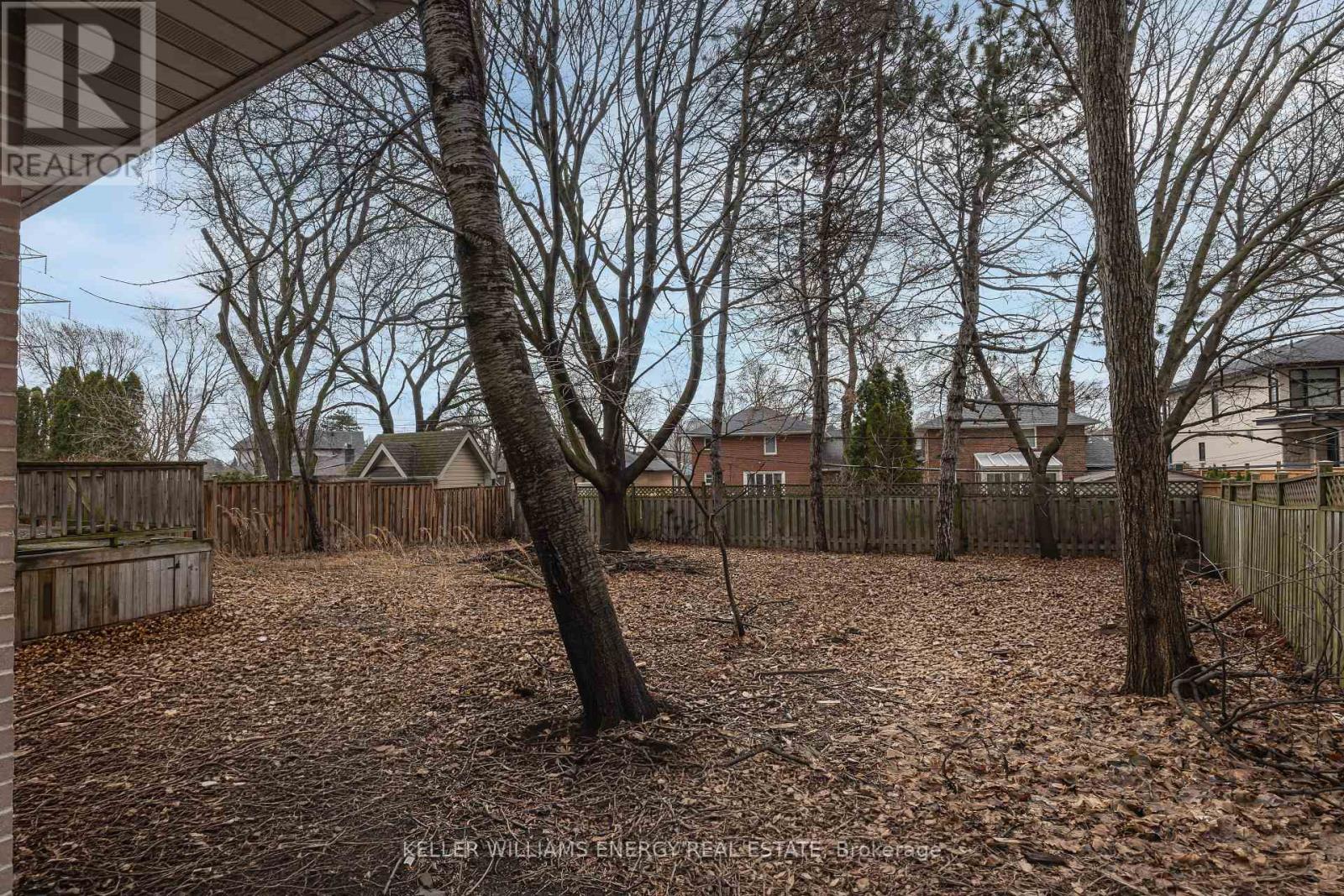 159 Princess Margaret Boulevard, Toronto, Ontario  M9B 2Z4 - Photo 25 - W13016626