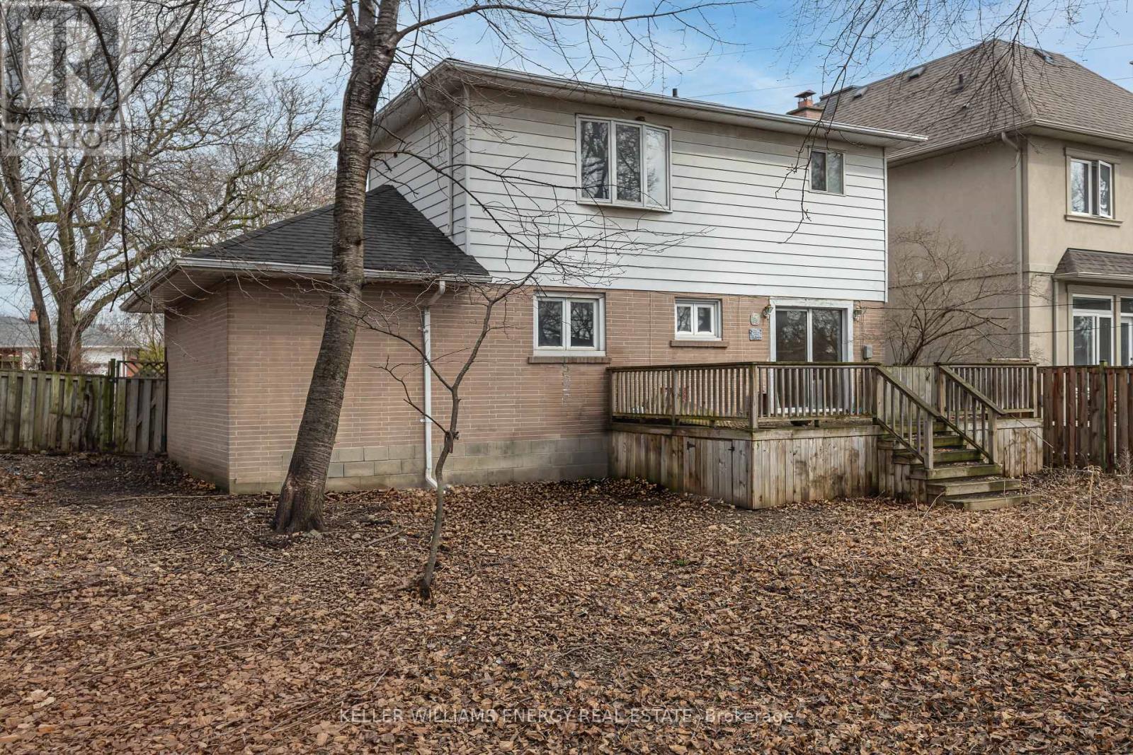 159 Princess Margaret Boulevard, Toronto, Ontario  M9B 2Z4 - Photo 26 - W13016626