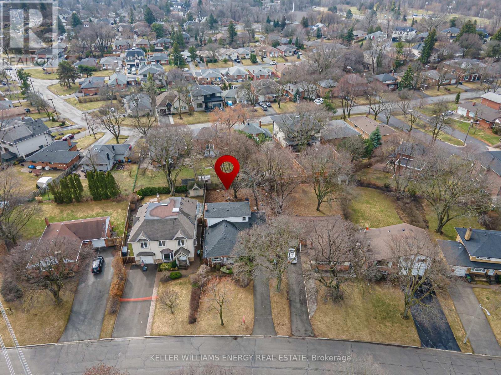 159 Princess Margaret Boulevard, Toronto, Ontario  M9B 2Z4 - Photo 27 - W13016626