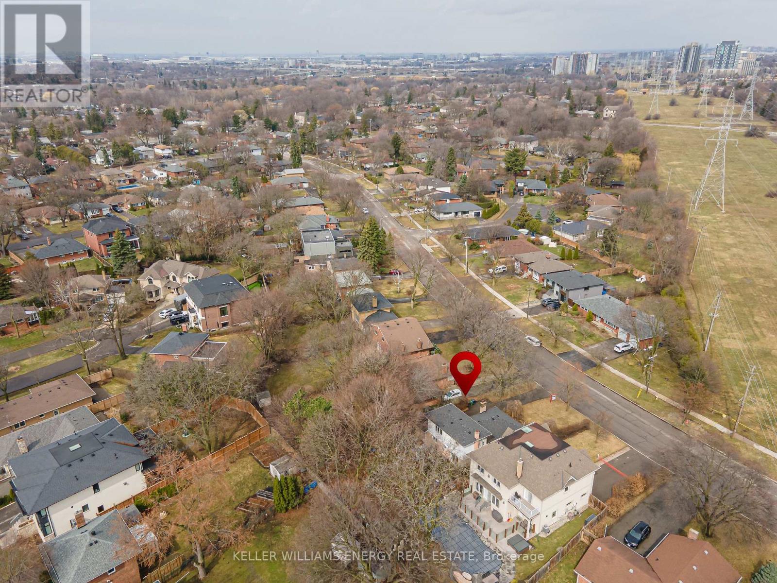 159 Princess Margaret Boulevard, Toronto, Ontario  M9B 2Z4 - Photo 29 - W13016626