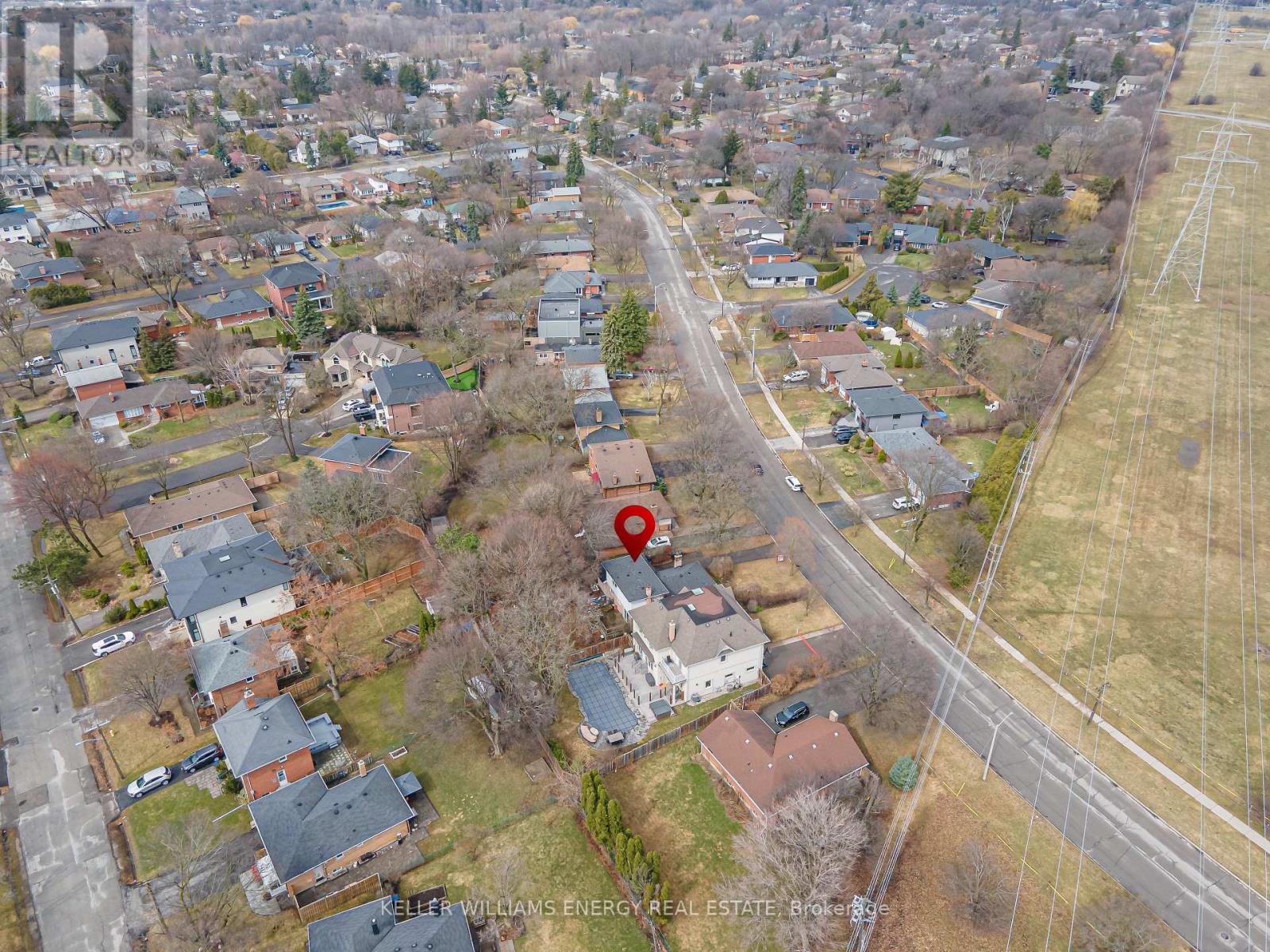 159 Princess Margaret Boulevard, Toronto, Ontario  M9B 2Z4 - Photo 35 - W13016626