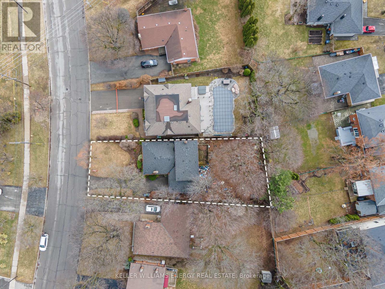 159 Princess Margaret Boulevard, Toronto, Ontario  M9B 2Z4 - Photo 36 - W13016626