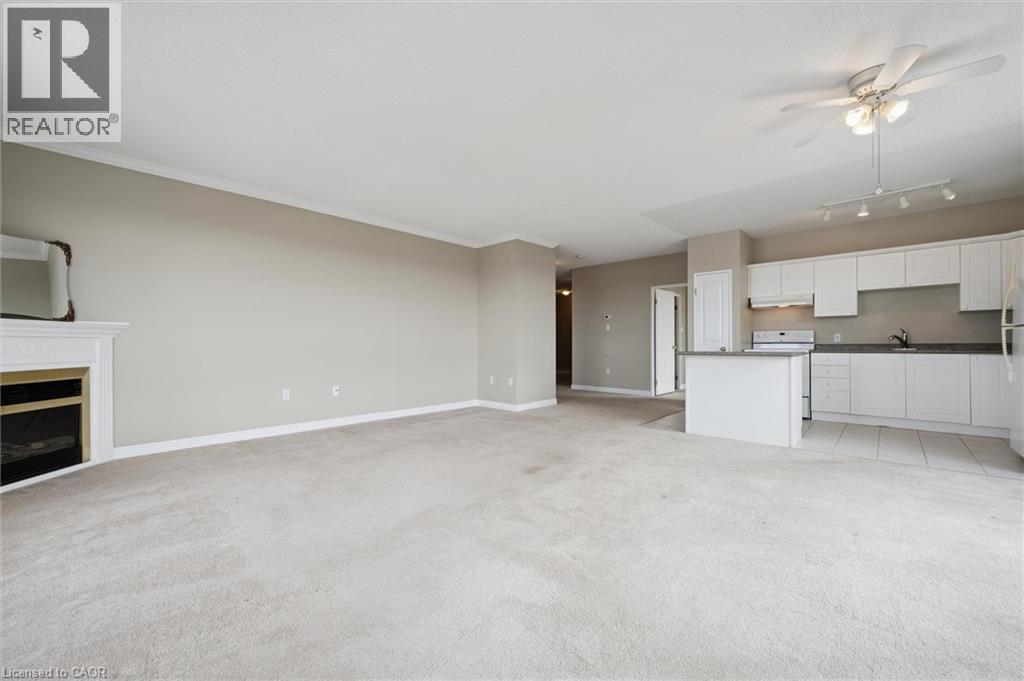 255 Keats Way Unit# 706, Waterloo, Ontario  N2L 6N6 - Photo 15 - 40812339