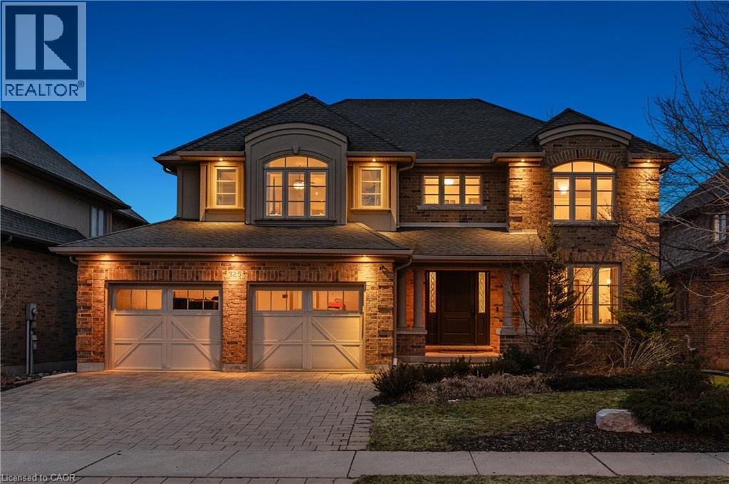 325 DEERFOOT Trail, Waterloo, Ontario