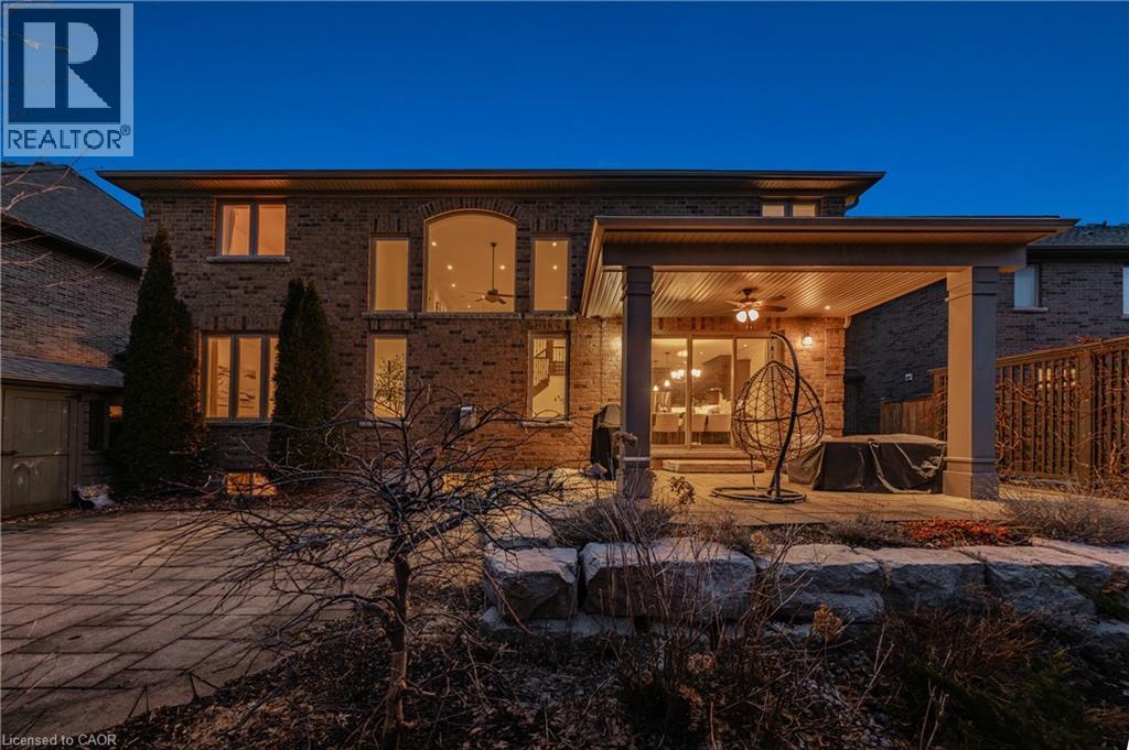 325 Deerfoot Trail, Waterloo, Ontario  N2K 0B4 - Photo 43 - 40820974