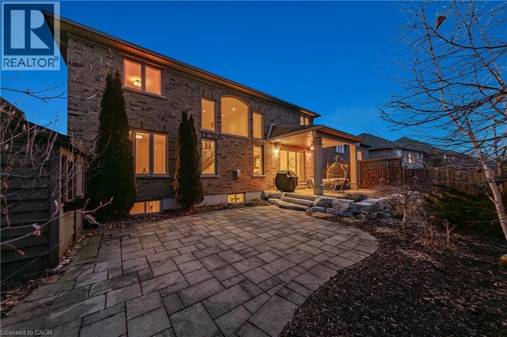 325 Deerfoot Trail, Waterloo, Ontario  N2K 0B4 - Photo 44 - 40820974