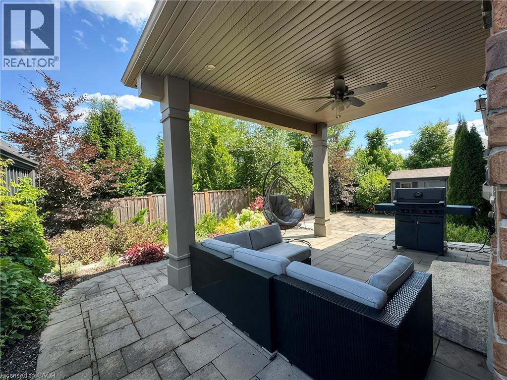 325 Deerfoot Trail, Waterloo, Ontario  N2K 0B4 - Photo 45 - 40820974