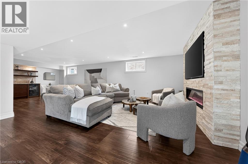 325 Deerfoot Trail, Waterloo, Ontario  N2K 0B4 - Photo 39 - 40820974