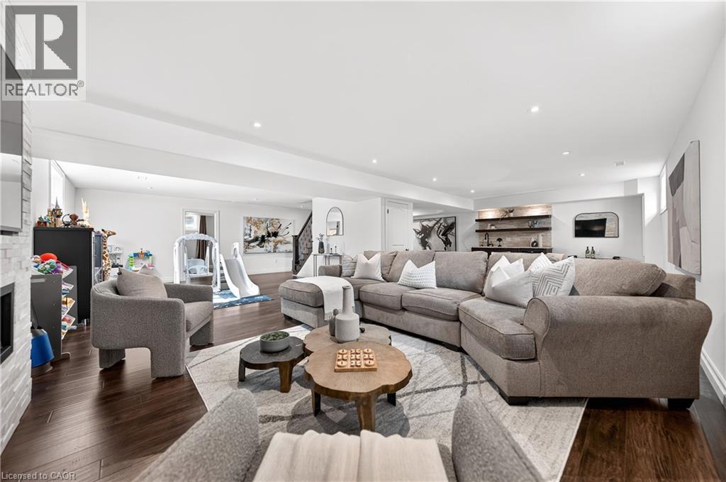 325 Deerfoot Trail, Waterloo, Ontario  N2K 0B4 - Photo 40 - 40820974