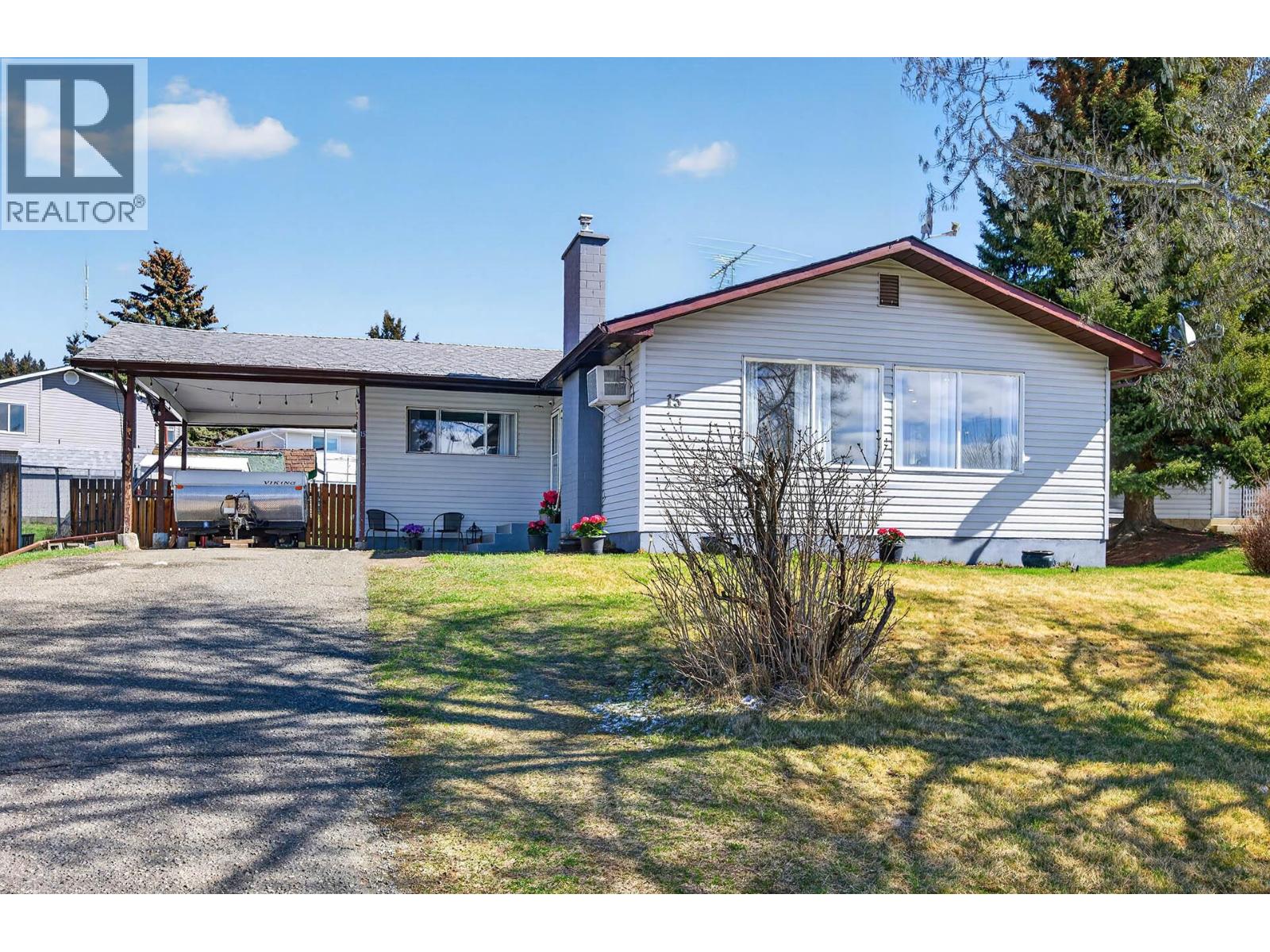 15 Galena Avenue, Logan Lake, British Columbia