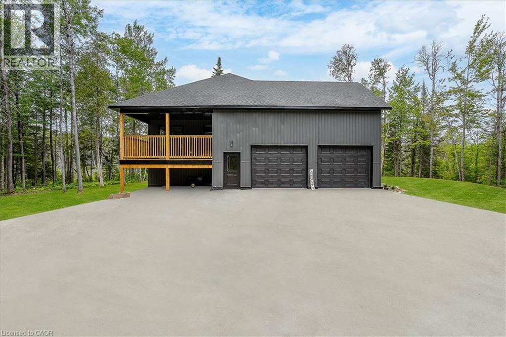 12407 County Rd 503, Tory Hill, Ontario  K0L 2Y0 - Photo 2 - 40822125