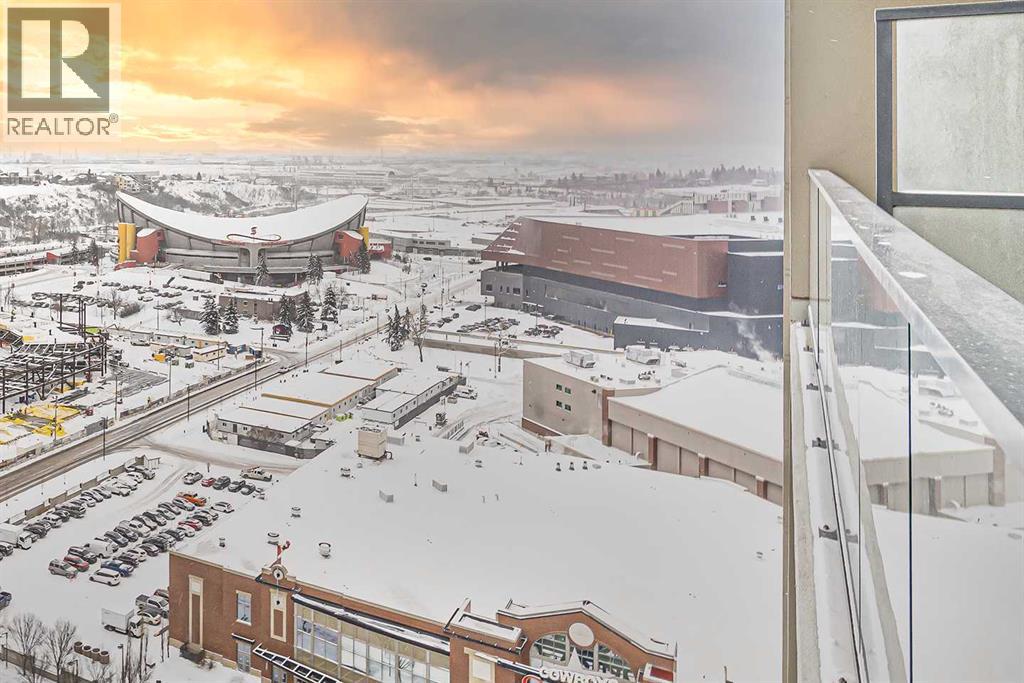 2203, 1122 3 Street Se, Calgary, Alberta  T2G 1H7 - Photo 12 - A2296675