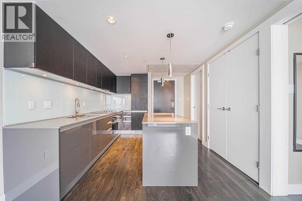 2203, 1122 3 Street Se, Calgary, Alberta  T2G 1H7 - Photo 5 - A2296675