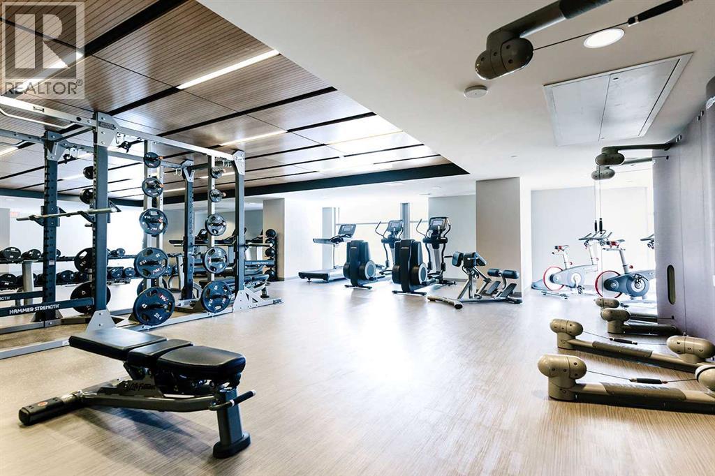 2203, 1122 3 Street Se, Calgary, Alberta  T2G 1H7 - Photo 21 - A2296675