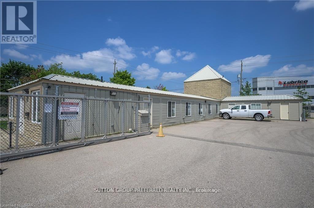 782 Industrial Road, London East, Ontario  N5V 3N2 - Photo 5 - X13016660