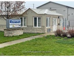 782 INDUSTRIAL ROAD, London East, Ontario