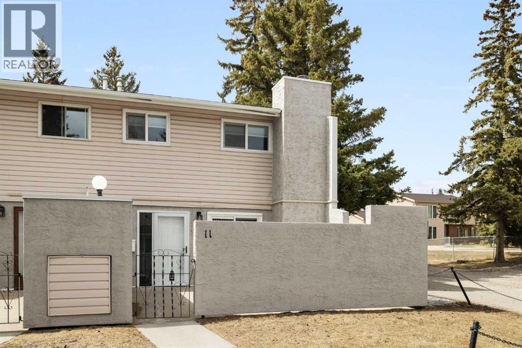 11, 4915 45 Street Sw, Calgary, Alberta  T3E 3W5 - Photo 32 - A2300746