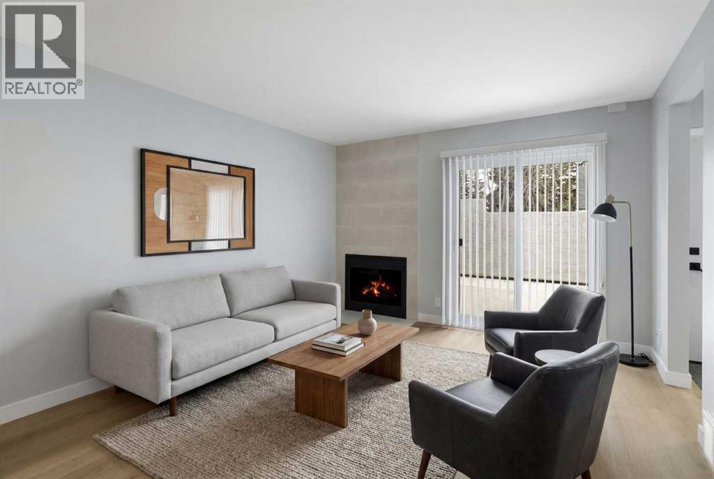 11, 4915 45 Street Sw, Calgary, Alberta  T3E 3W5 - Photo 10 - A2300746