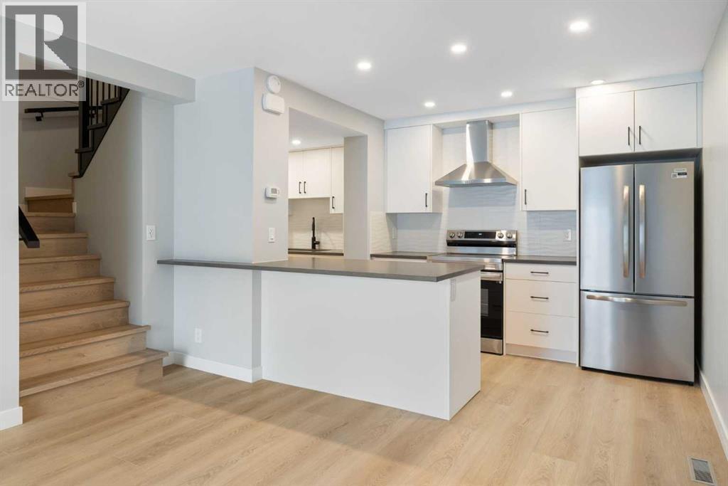 11, 4915 45 Street Sw, Calgary, Alberta  T3E 3W5 - Photo 9 - A2300746