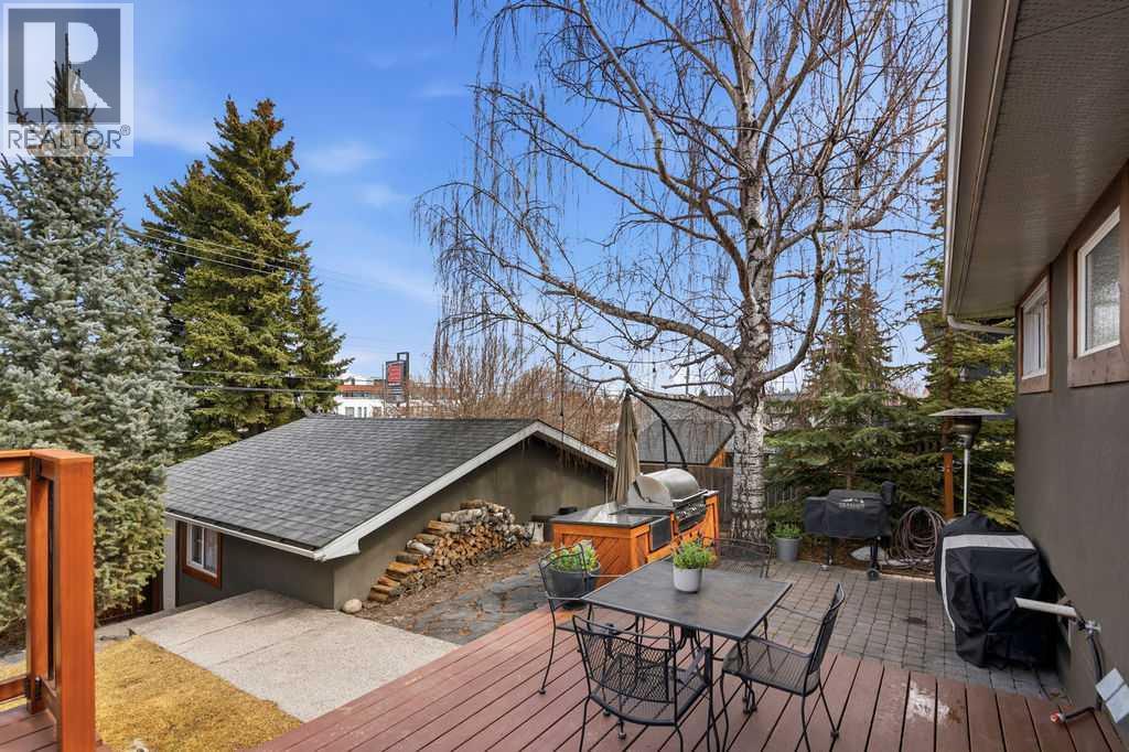 86 Warwick Drive SW, Calgary, Alberta  T3C 2R6 - Photo 29 - A2302230