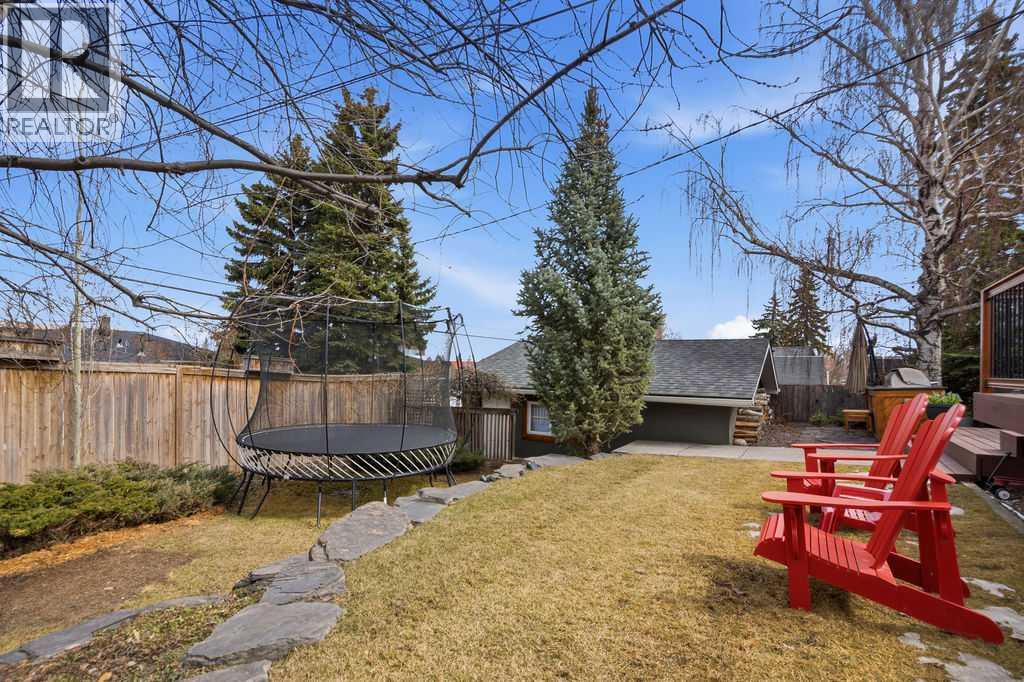 86 Warwick Drive SW, Calgary, Alberta  T3C 2R6 - Photo 35 - A2302230