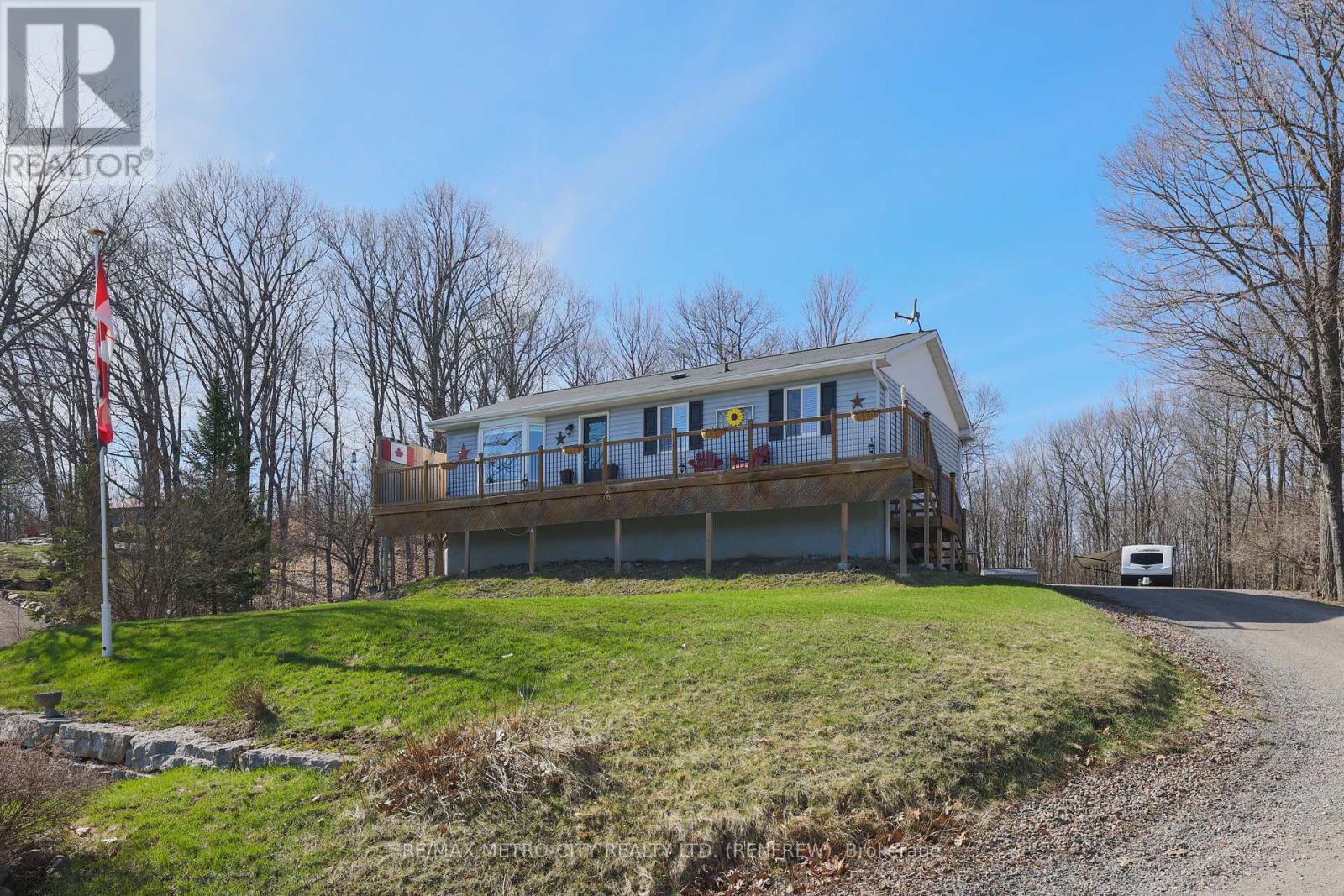 1513B WHELAN ROAD, Admaston/Bromley, Ontario