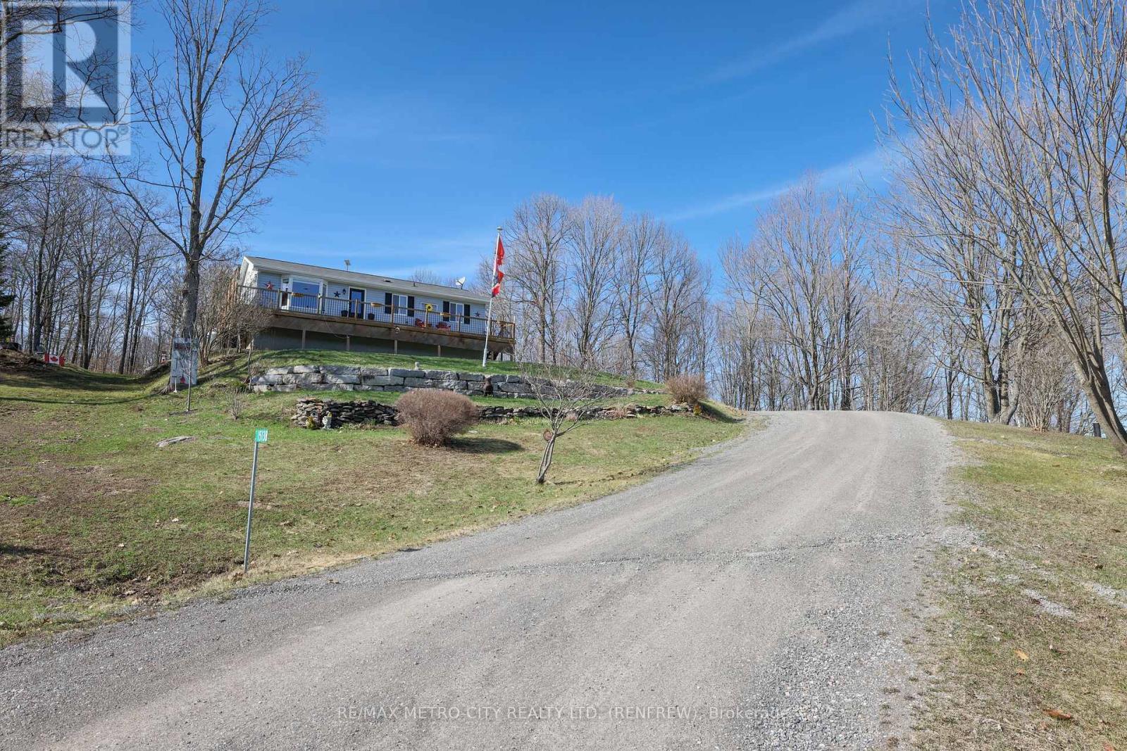 1513b Whelan Road, Admaston/bromley, Ontario  K7V 3Z7 - Photo 3 - X13016584